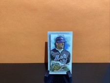 2022 Allen & Ginter Mike Piazza New York Mets Mini 147 Free Shipping 