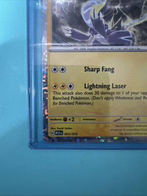 Pokmon Miraidon 003/015 Holo Rare McDonalds Promo Limited Edition 2024 Card  | eBay