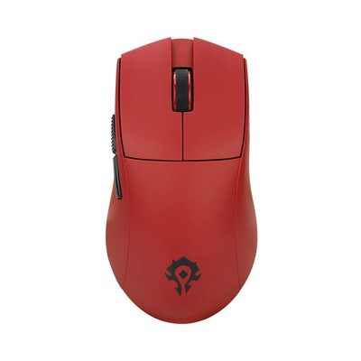 Blizzard World of Warcraft Horde/Alliance Wireless Bluetooth Mouse