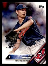 2016 Topps All-Star Game Silver Logo Parallel 501-701 * Set Break * Pick A Card