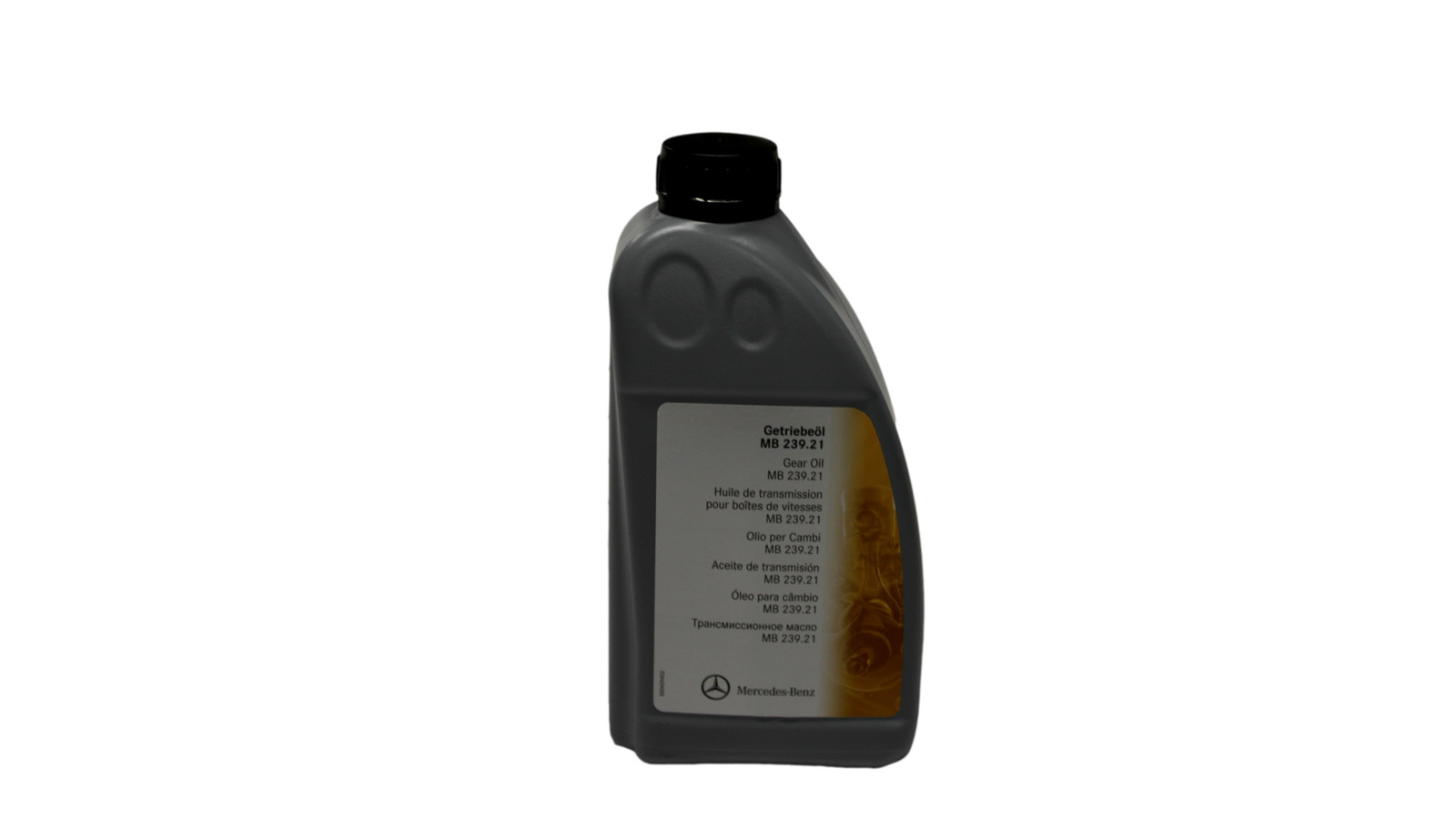 Huile transmission automatique 7G-DCT pour Mercedes Classe A W177 - Bidon de 1L