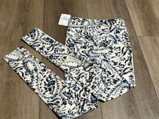 NWT Free People Movement High Waisted Leggings Size XS