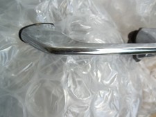 Exterior Door Handles Front Driver Left Side 806401BA0A for INFINITI