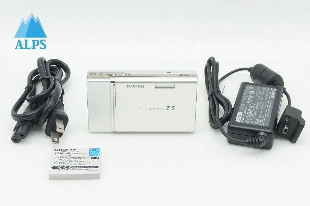 Fujifilm Z5 Digital Cameras for Sale | Shop New & Used Digital