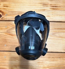 Survivair  Gas Mask (MODEL 7730) NEW