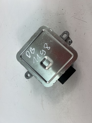 OPEL ASTRA K Steuergerät 23482909 27282604