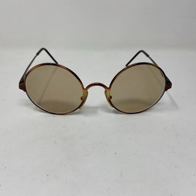 GIANFRANCO FERRE GFF 23 19G -21-135 TORTOISE EYEGLASSES IF25
