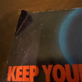 Nintendo Power 1992 Magazine 34 March NES era, Legend of Zelda Link, with Poster