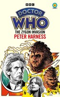 Peter Harness | Doctor Who: The Zygon Invasion (Target Collection) | Taschenbuch