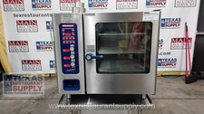 Eloma Multimax B6-11 Gas Combi Steamer Oven w...