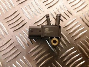 AUDI A4 8K2, B8 DPF-Drucksensor 6PP009409 2.00 Diesel 105kw 2008 25453920