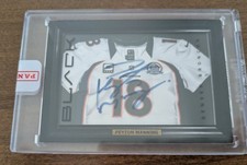 Top Peyton Manning Autograph Cards 29