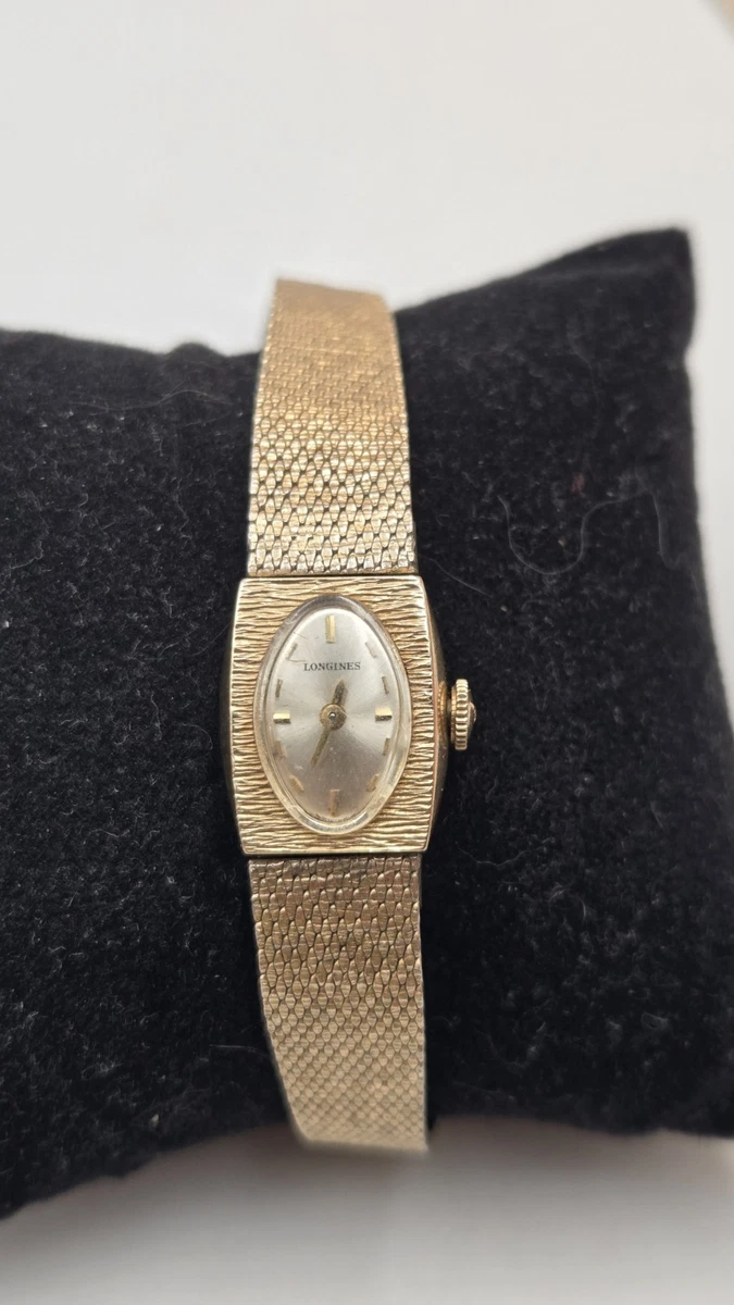 Longines Women display picture 3