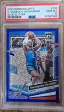 Guaranteed Case Hit,  Slab or Rookie Auto.  Hot Pack, Mystery Pack, Repack