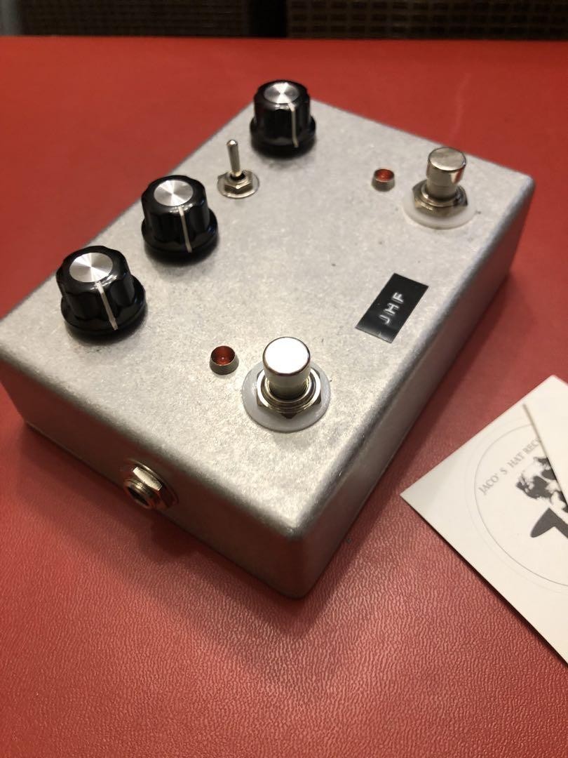Jaco’s Hat Fuzz エフェクター fuzz face octavia Jaco's Hat Fuzz Effector Face Octavia 968939 | eBay