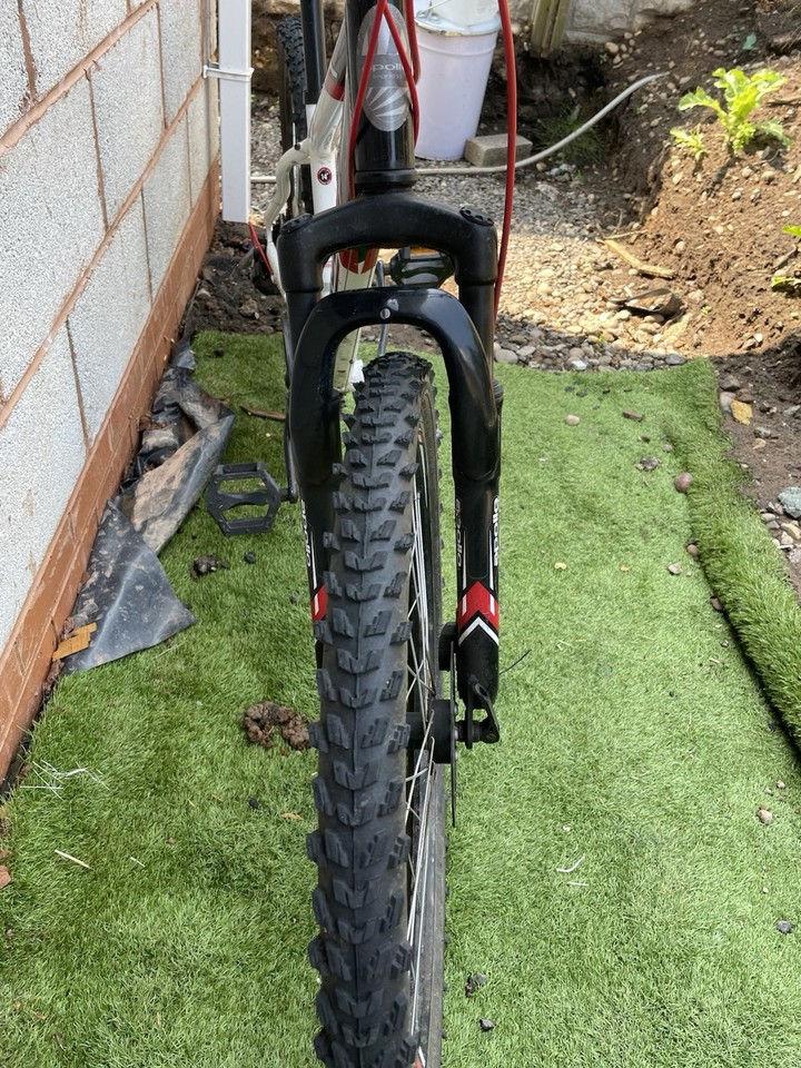 Apollo Evade Mountain Bike | eBay UK