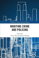 Maritime Crime And Policing | Yarin Eski (U. A.) | Englisch | Taschenbuch | 2024