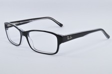 Ray Ban Eyeglasses RX5169 2034 Black Transparent, Size 54-16-140