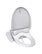 TOTO Washlet Electronic Bidet Elongated Toilet Seat  T1SW3014 01 - White - NEW