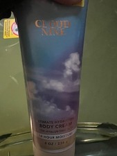 Bath and Body works Cloud Nine Body Cream