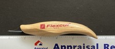 FLEXCUT UPSWEEP DETAL KNIFE