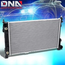 For 2005-2007 Mercedes-Benz SLK280 SLK350 OE Style Aluminum Core Radiator 13173