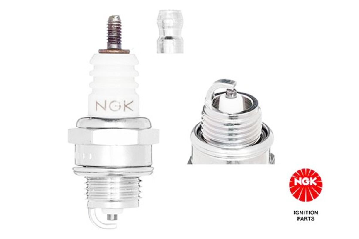 NGK Spark Plug For TOYOTA 90098-72030