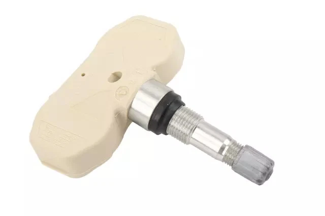 Датчик системы контроля давления в шинах (TPMS) подлинный GM 15114379 - Изображение 3 из 4