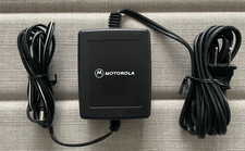 Genuine Motorola 2580162R01 Power Supply 13.8...