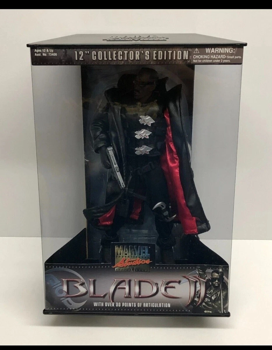 blade toy biz products for sale | eBay