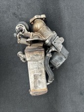 Original BMW 7 series 730d n57 f01 f02 2008+ EGR Exhaust Manifold Radiator