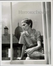 Press Photo Mia Farrow starring in "Peter Pan." - kfx09296