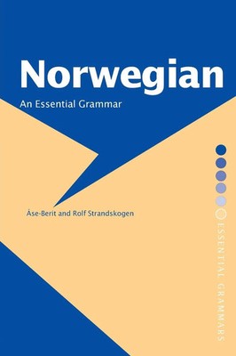 Norwegian | An Essential Grammar | Ase-Berit Strandskogen (u. a.) | Taschenbuch