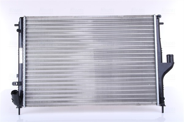 MotorküHler WasserküHler Nissens 637613 FüR Logan Express MCV Sandero Largus 1-image