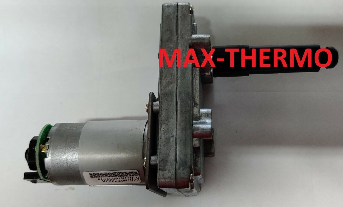 NEW robomow MOT7003A Drive Motor for MSB7106A stronger then 