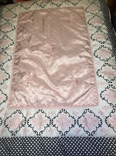 Lambs Ivy Crib Comforter Baby Bedding Blanket