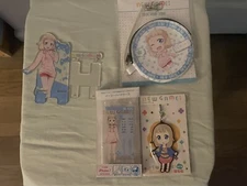 NEW GAME! Nene Sakura Misc Merch Rubber Strap, iPhone 7 Case, Phone Stand Etc