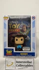 Funko Pop! Disney Toy Story: Woody #05 Amazon Exclusive