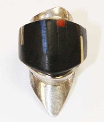 charles loloma jewelry ebay