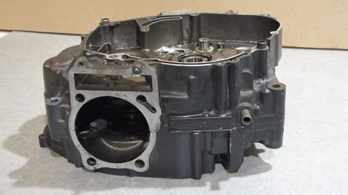 1990 1991 SUZUKI DR650S CRANKCASES CRANKCASE SET 11301-12832 - Picture 6 of 9