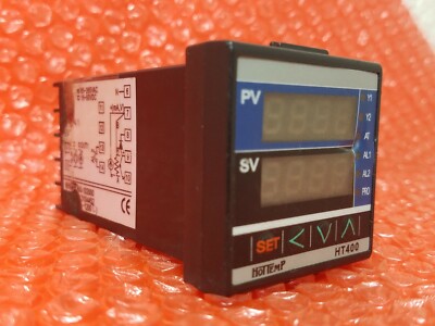 HoTTemP HT400  Digital Temperature Controller HT400-102000