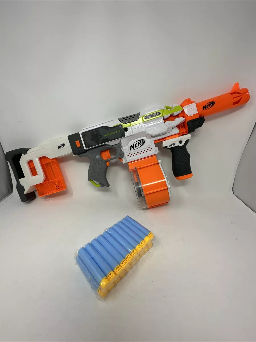 Nerf Modulus Stryfe, NerfGunAttachments