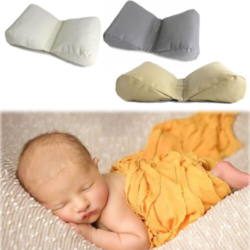 Newborn Photography Butterfly Poser Pillow Backdrop Posing Photo Studio Props - Picture 1 of 11