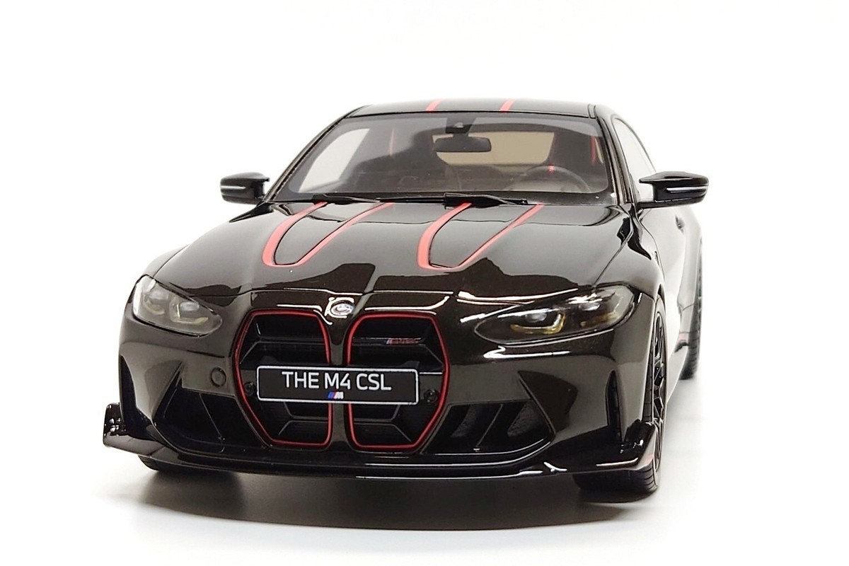 1/18 BMW M435i・504pcs・GT SPIRIT 1/18 BMW M435i・504pcs・GT SPIRIT - メルカリ