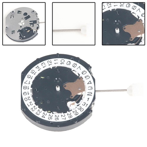 Montre Mouvement Multi-Kinetic PE90 Parfait Professionnel de Réparation - Zdjęcie 3 z 9