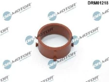 Genuine Dr.Motor Automotive Sealing Ring Charge Air Hose DRM01218