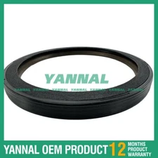 New For Volvo Crankshaft Front Oil Seal D12D Engine Spare Parts