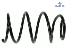 Suspension Spring Sachs 998477 for BMW 5 Series Touring
