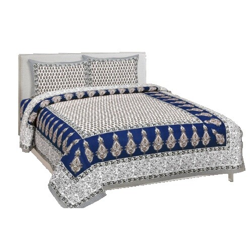 CxLoode 2-Pack Disposable Bed Sheets For Travel – Queen Size With Quilt & Pillowcases – Hotel Hygiene Must-Have - View #4