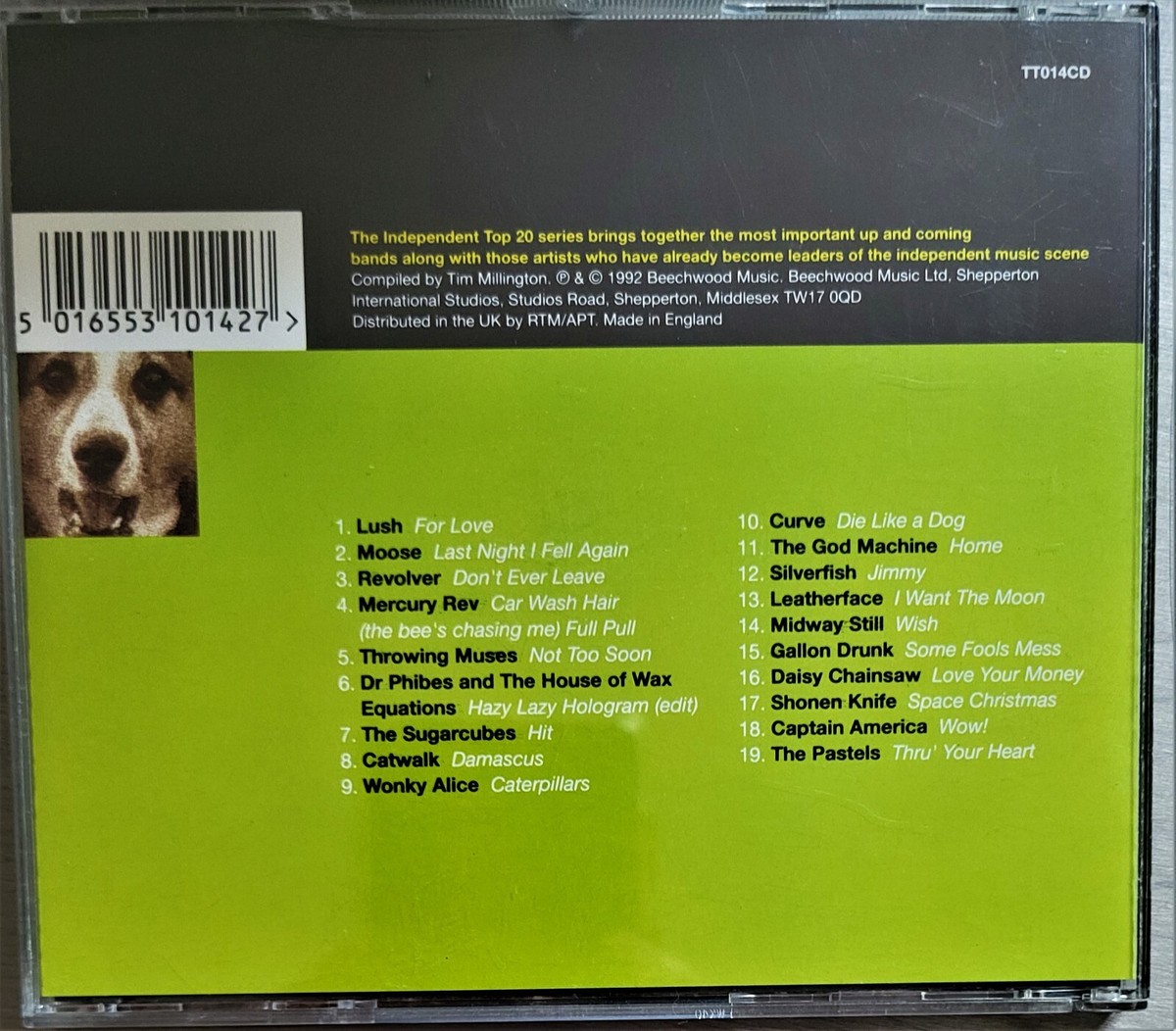 Boss CKM 中国CD That's The Good Love! Boss CKM 中国CD That's The Good Love!